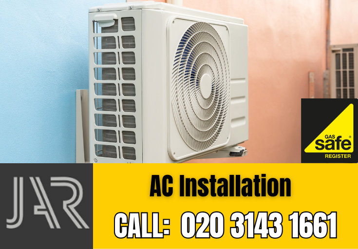 air conditioning installation Blackheath