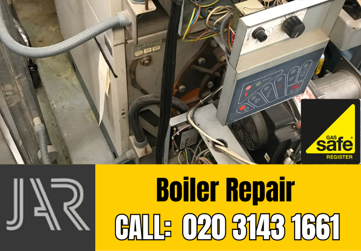 boiler repair Blackheath