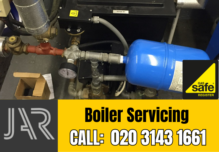 boiler service Blackheath