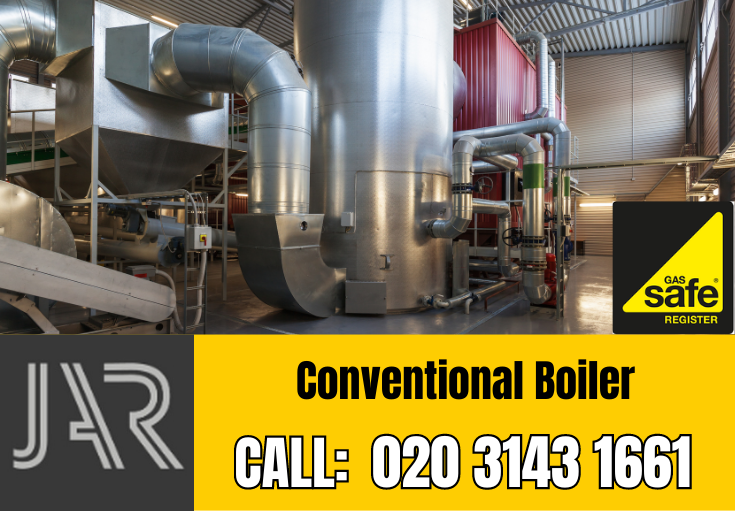 conventional boiler Blackheath