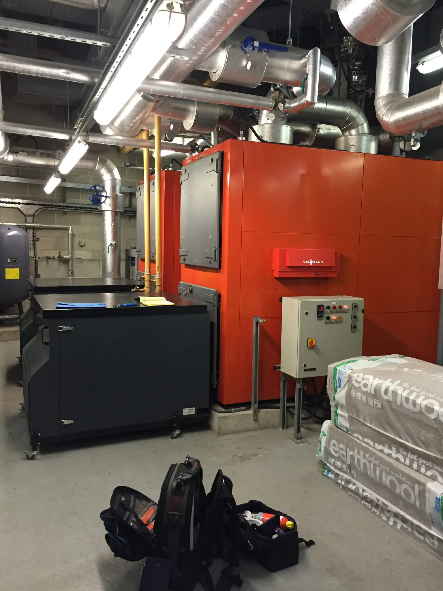 local gas engineer Blackheath, SE3