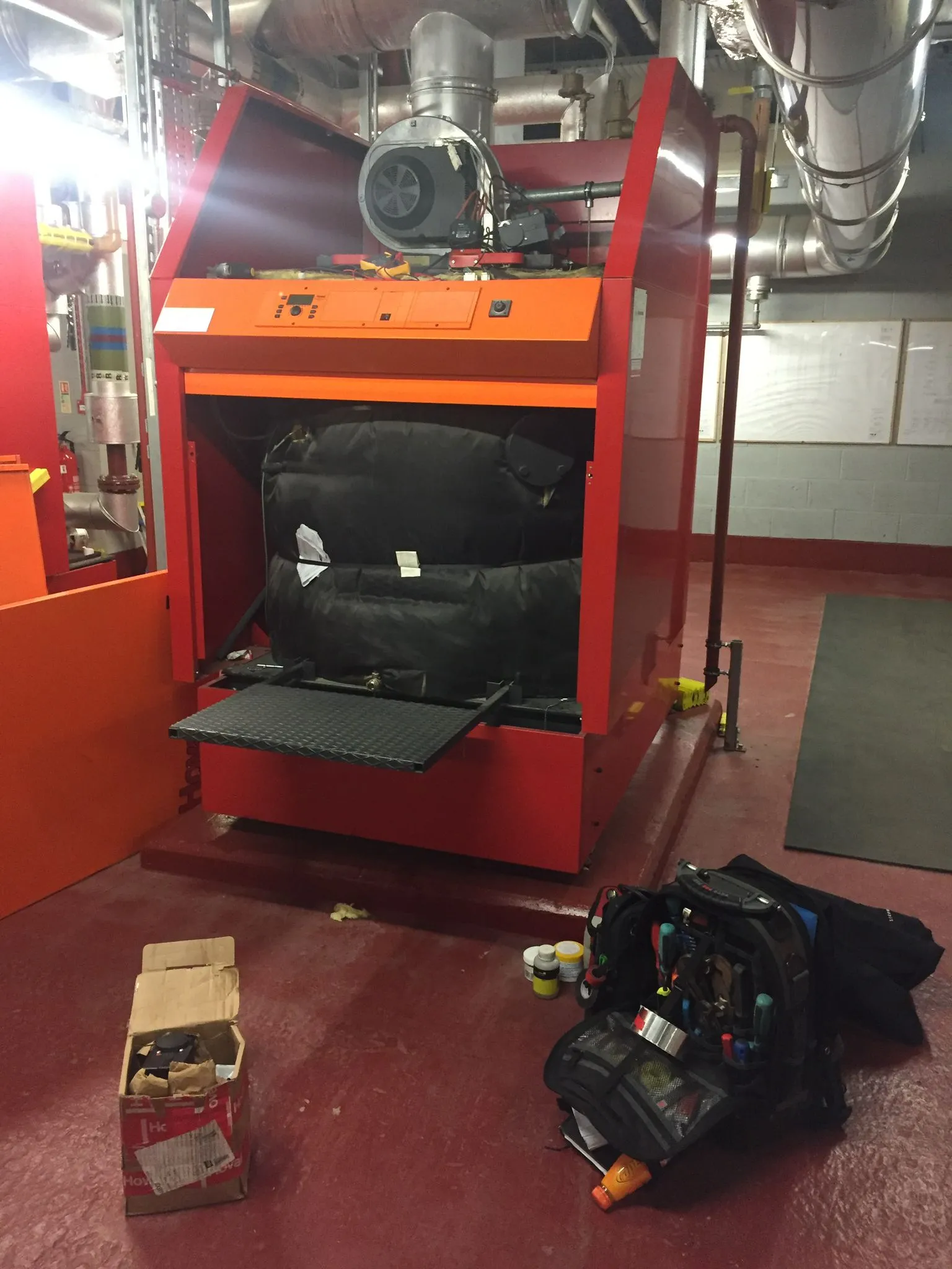 emergency heating engineer Blackheath, SE3